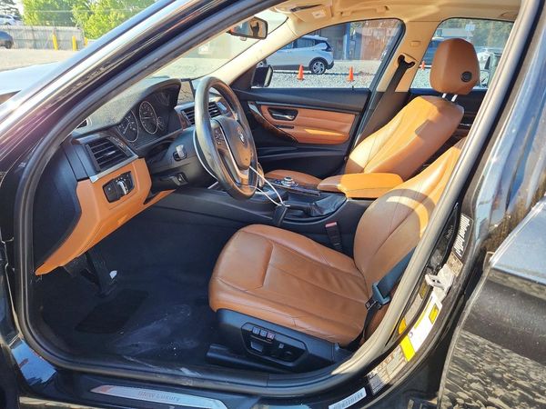 2013 BMW 328 xDrive SA