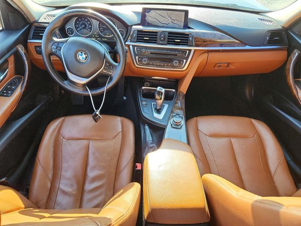 2013 BMW 328 xDrive SA