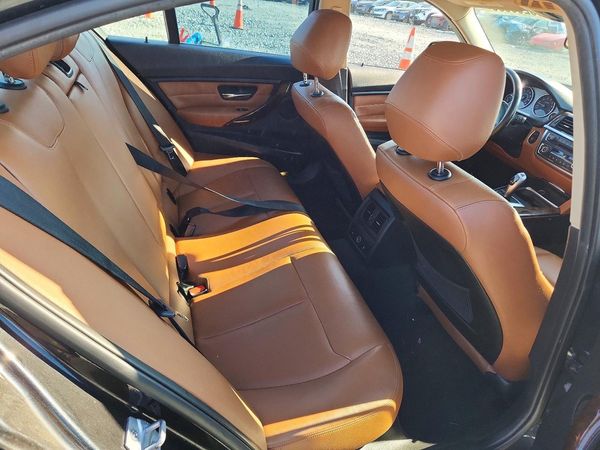 2013 BMW 328 xDrive SA
