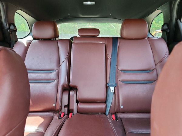 2016 MAZDA CX-9