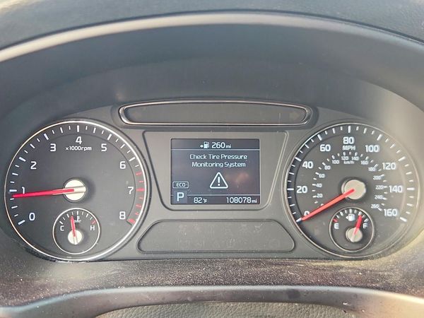 2019 KIA SORENTO L, LX, S