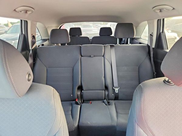 2019 KIA SORENTO L, LX, S