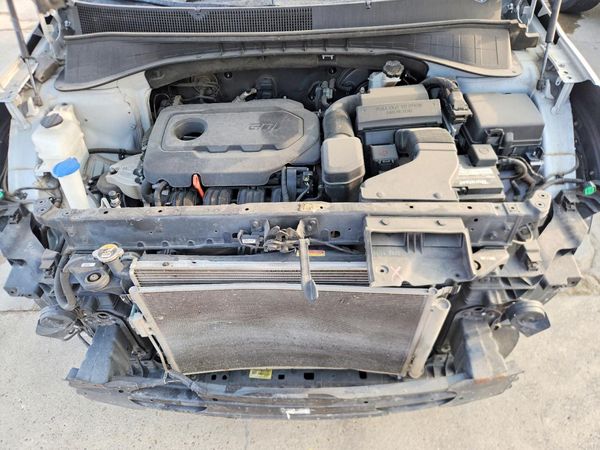 2019 KIA SORENTO L, LX, S