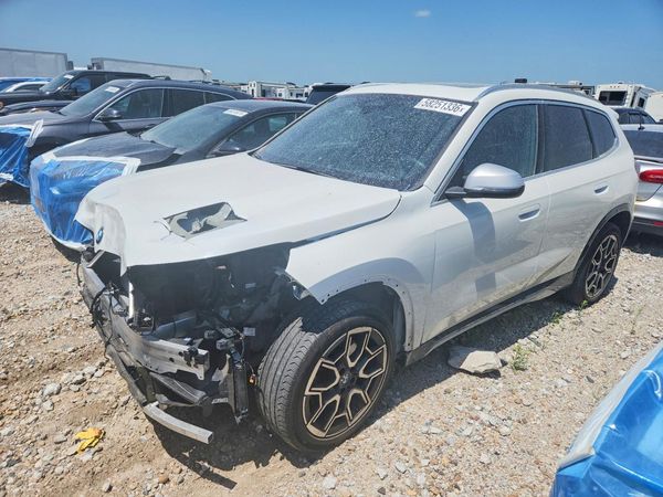 2024 BMW X1 xDrive28i