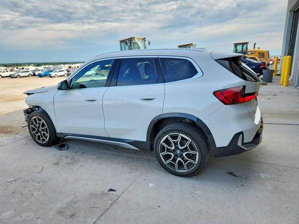 2024 BMW X1 xDrive28i