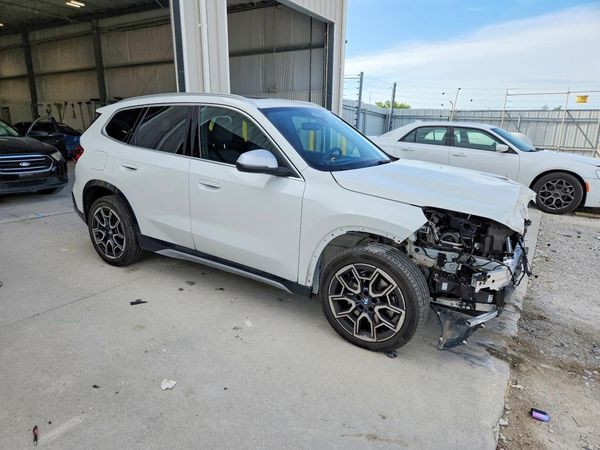 2024 BMW X1 xDrive28i