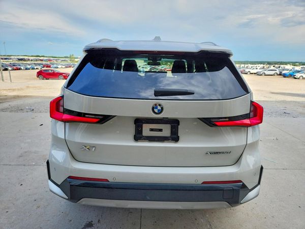 2024 BMW X1 xDrive28i