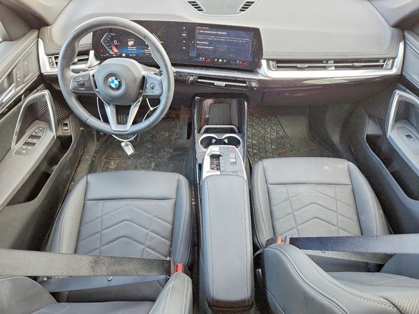 2024 BMW X1 xDrive28i