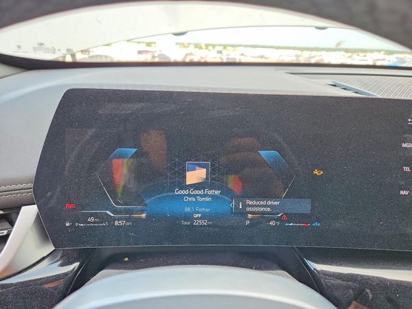 2024 BMW X1 xDrive28i
