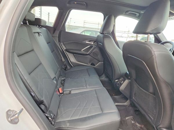 2024 BMW X1 xDrive28i