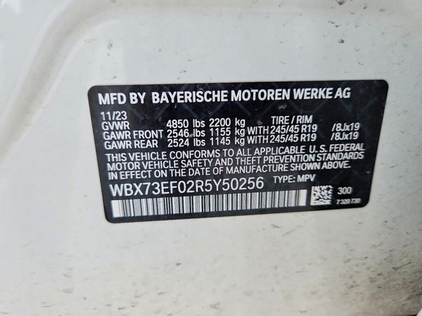 2024 BMW X1 xDrive28i