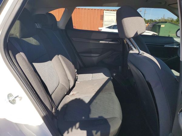 2021 KIA SELTOS LX