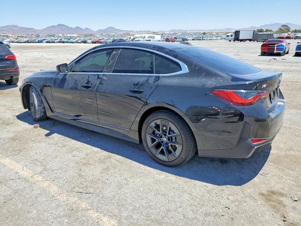 2025 BMW ALL OTHER eDrive40 — DSRA