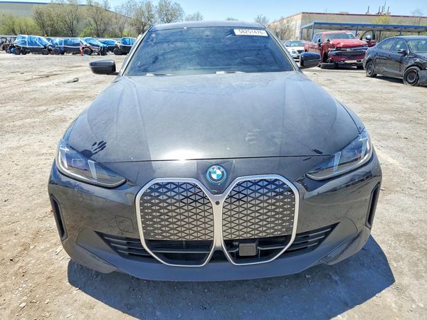 2025 BMW ALL OTHER eDrive40 — DIRF