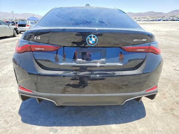 2025 BMW ALL OTHER eDrive40 — DIRR