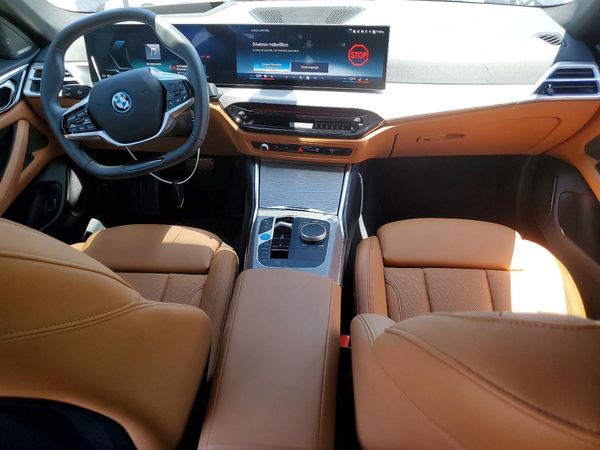 2025 BMW ALL OTHER eDrive40 — CKPT