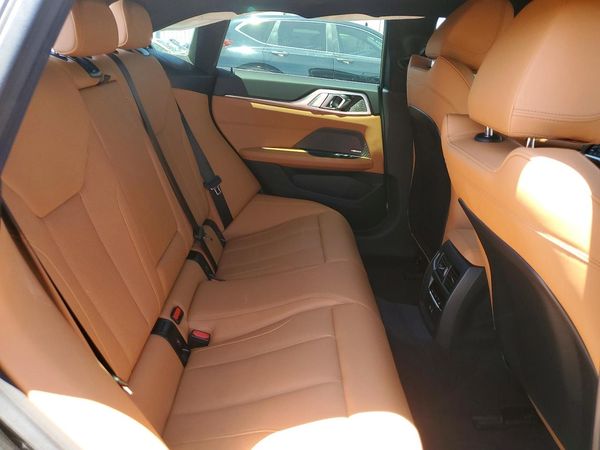2025 BMW ALL OTHER eDrive40 — PSRS