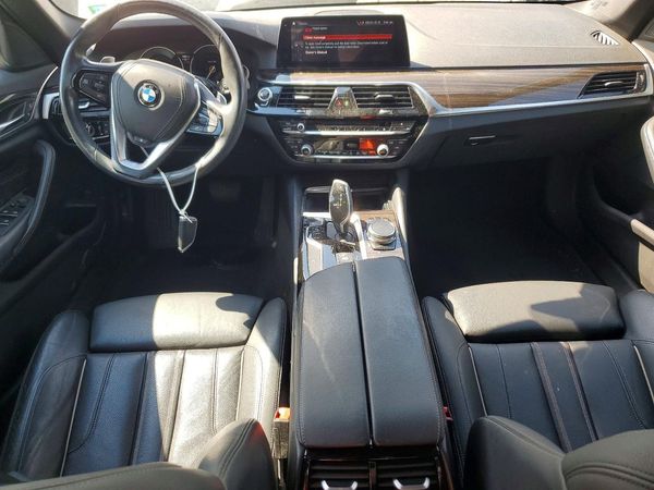 2019 BMW 530 xDrive