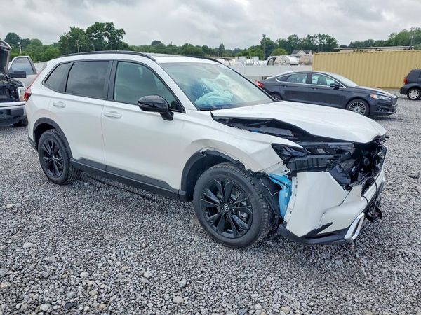 2026 HONDA CR-V Sport Touring
