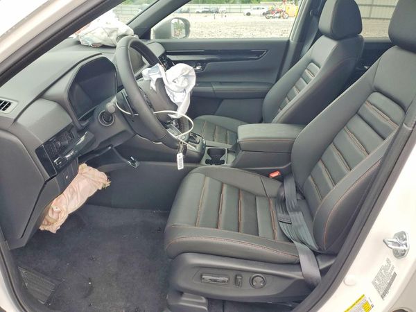 2026 HONDA CR-V Sport Touring
