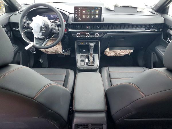 2026 HONDA CR-V Sport Touring