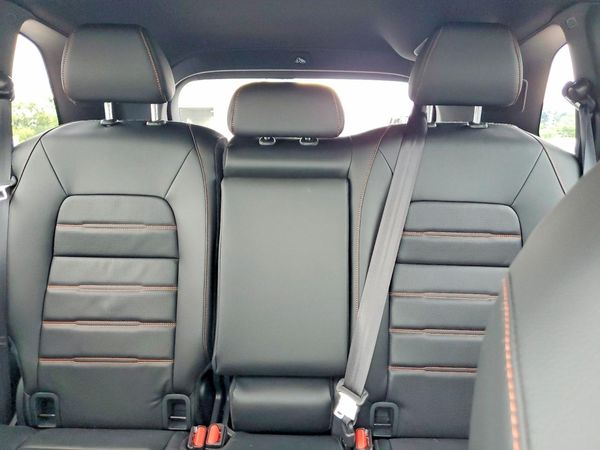 2026 HONDA CR-V Sport Touring