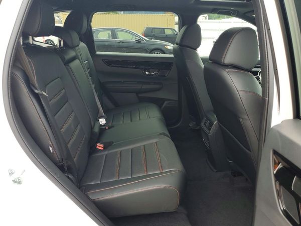 2026 HONDA CR-V Sport Touring