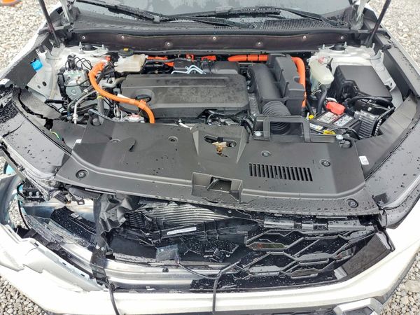 2026 HONDA CR-V Sport Touring