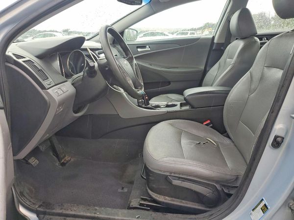 2013 HYUNDAI SONATA GLS/ GLS Popular