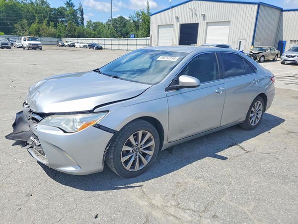 2017 TOYOTA CAMRY LE/SE/XLE/XSE