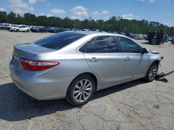 2017 TOYOTA CAMRY LE/SE/XLE/XSE