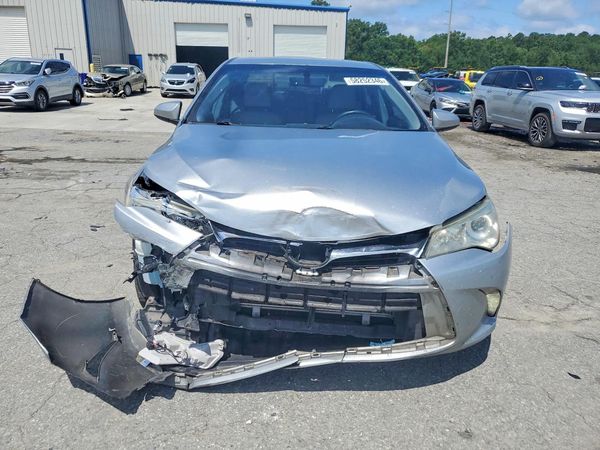 2017 TOYOTA CAMRY LE/SE/XLE/XSE