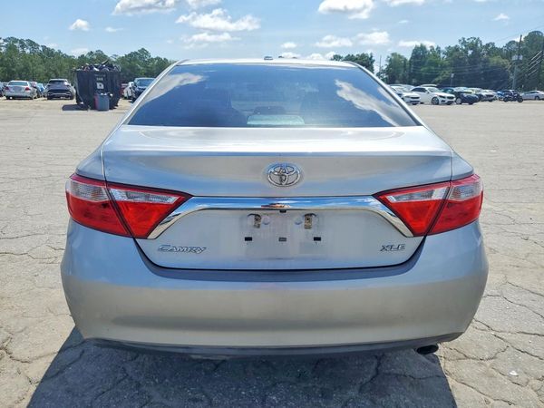 2017 TOYOTA CAMRY LE/SE/XLE/XSE