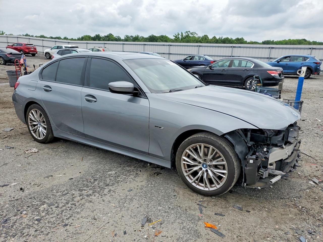 2023 BMW 330E