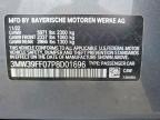 2023 BMW 330E