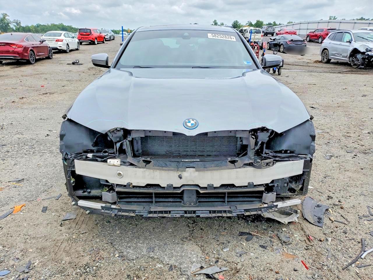 2023 BMW 330E
