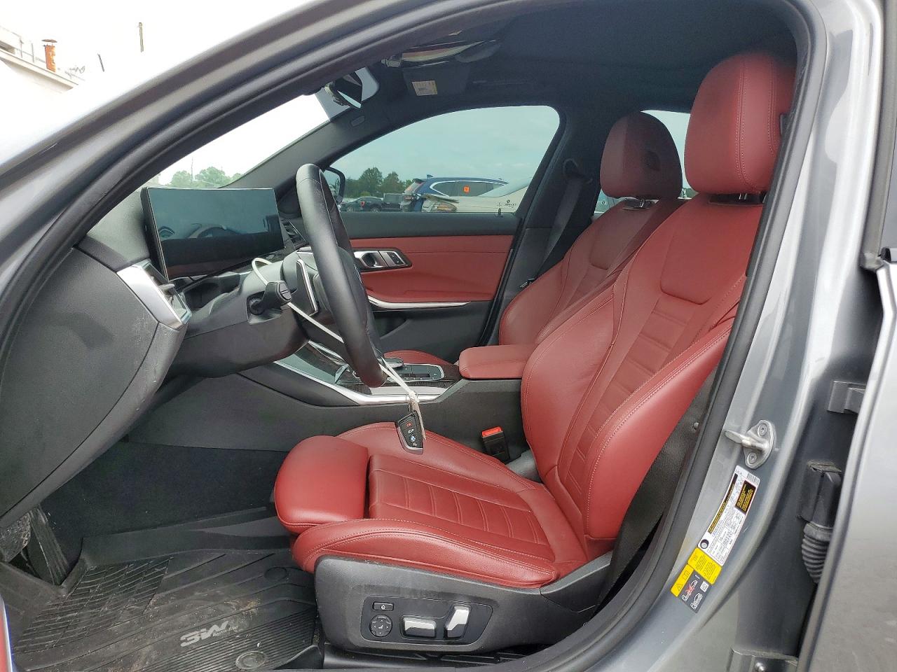 2023 BMW 330E