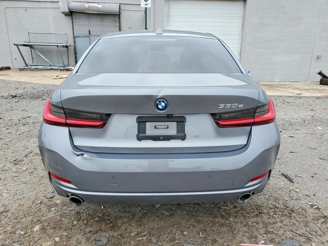 2023 BMW 330E