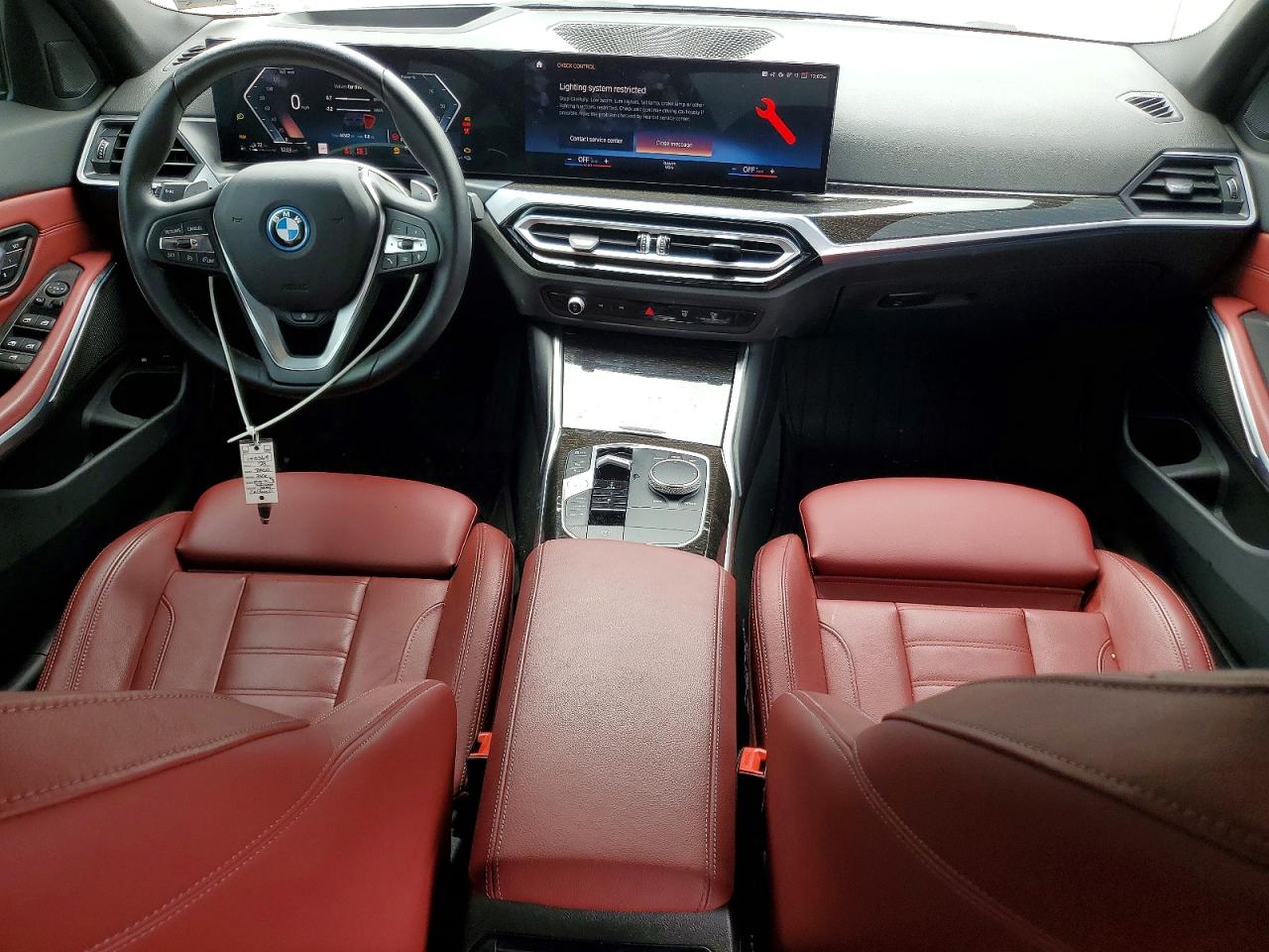 2023 BMW 330E