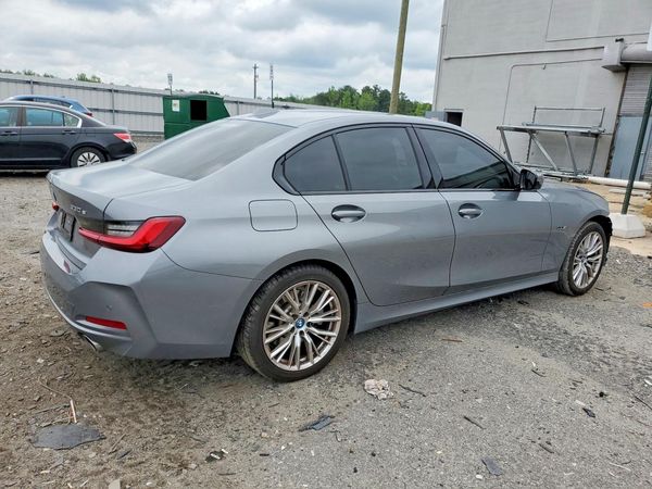 2023 BMW 330E