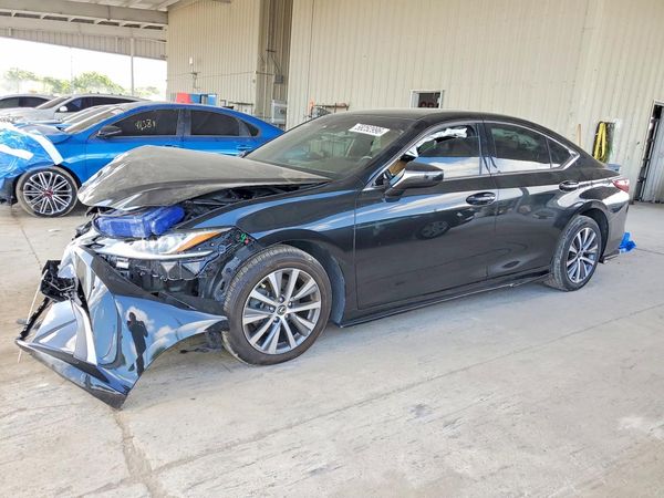 2020 LEXUS ES 350 Premium
