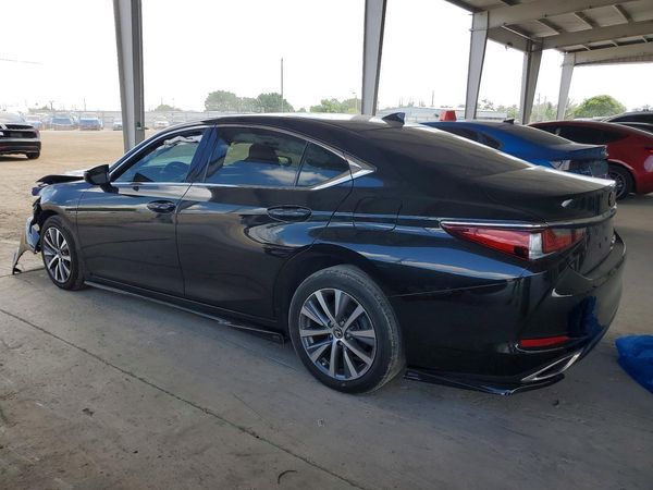 2020 LEXUS ES 350 Premium