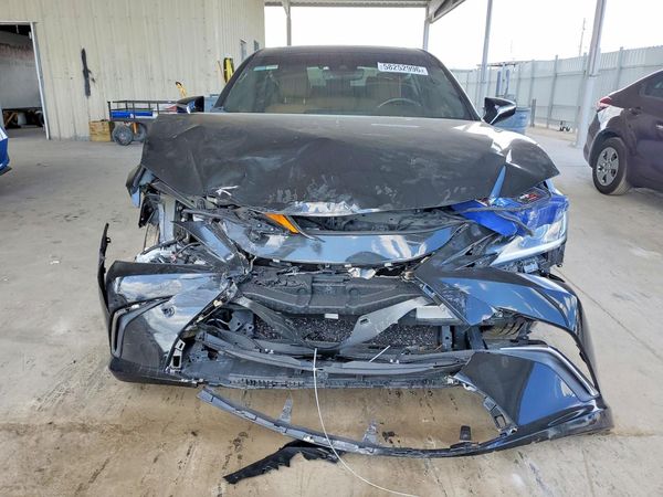 2020 LEXUS ES 350 Premium