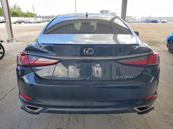2020 LEXUS ES 350 Premium