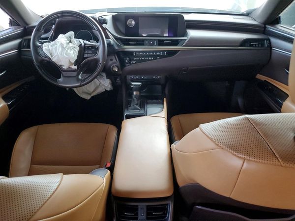 2020 LEXUS ES 350 Premium