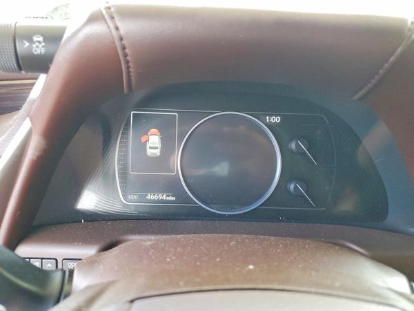 2020 LEXUS ES 350 Premium