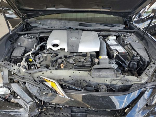 2020 LEXUS ES 350 Premium