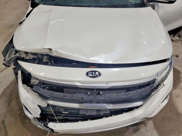 2021 KIA SELTOS