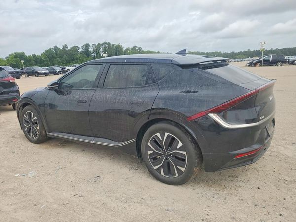 2024 KIA EV6