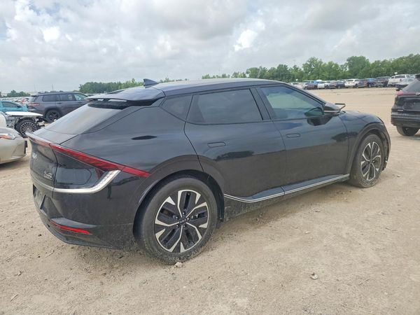 2024 KIA EV6